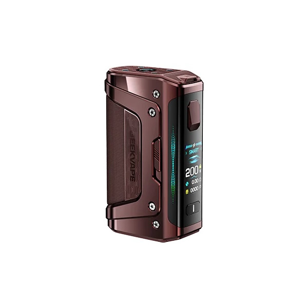 Geekvape Aegis Legend 5 200W Box Mod