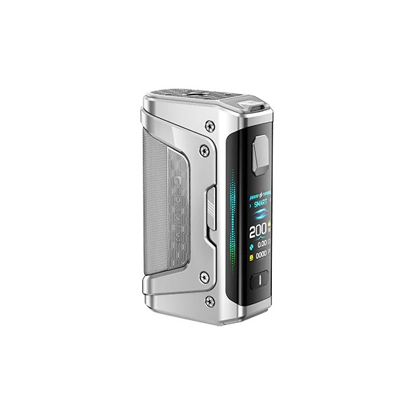 Geekvape Aegis Legend 5 200W Box Mod