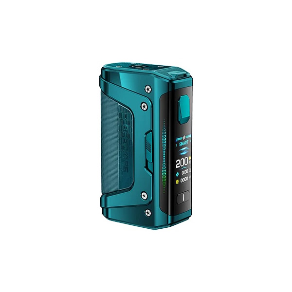 Geekvape Aegis Legend 5 200W Box Mod