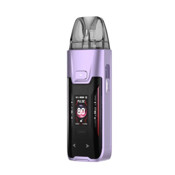 Vaporesso Luxe XR Max 2 Kit 3200mAh 5ml