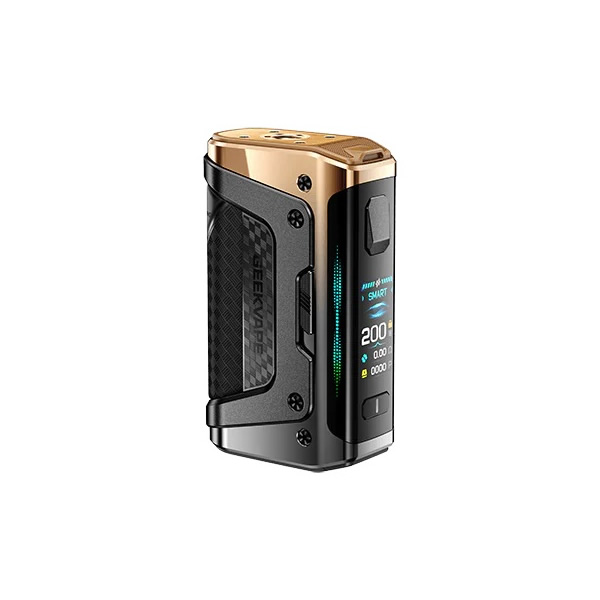 Geekvape Aegis Legend 5 200W Box Mod
