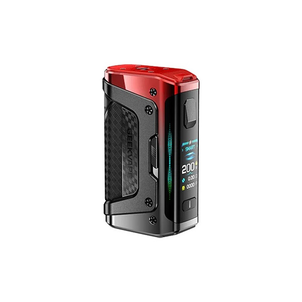 Geekvape Aegis Legend 5 200W Box Mod
