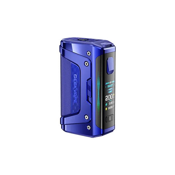 Geekvape Aegis Legend 5 200W Box Mod