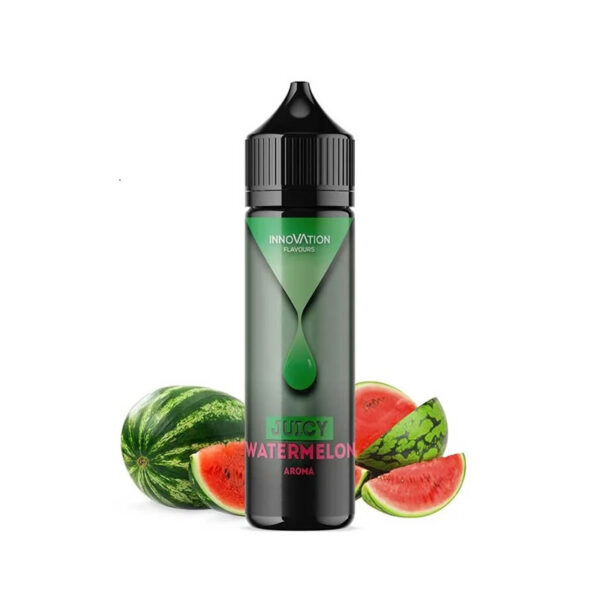 Innovation Flavor Shots 10ml/60ml - Juicy Watermelon