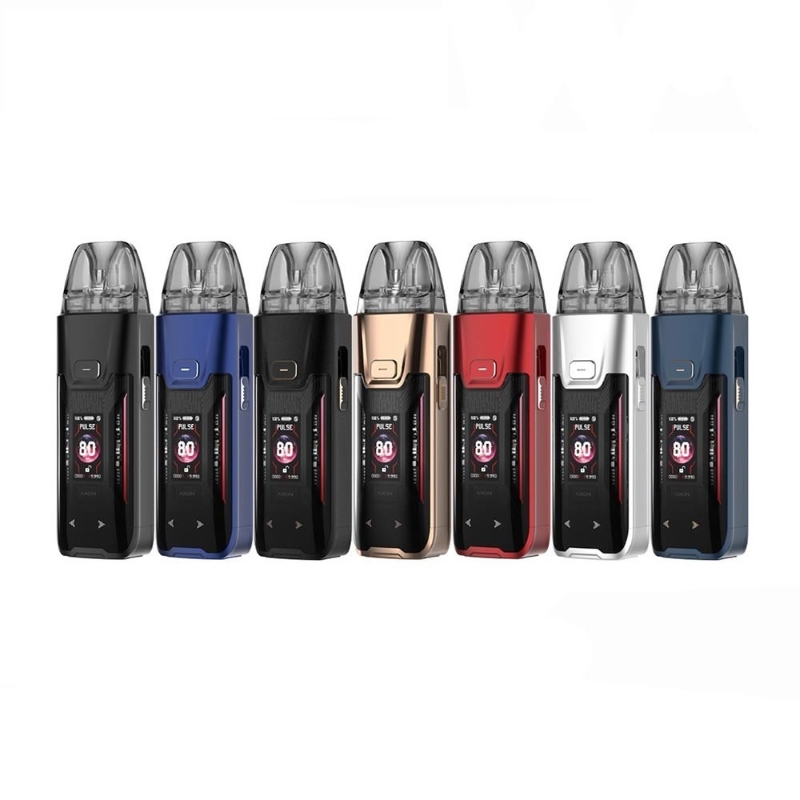 Vaporesso Luxe XR Max 2 Kit 3200mAh 5ml