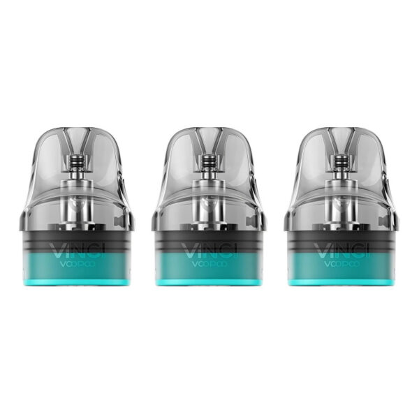 VooPoo Vinci S Pod Cartridge 4.5ml (1pc)