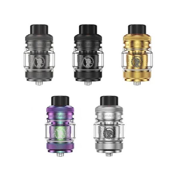 Geekvape Zeus Subohm Tank 5 26mm 5.5ml