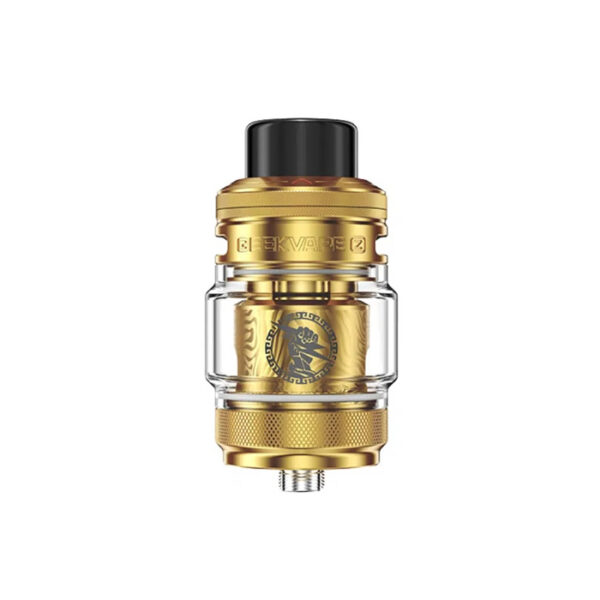 Geekvape Zeus Subohm Tank 5 26mm 5.5ml