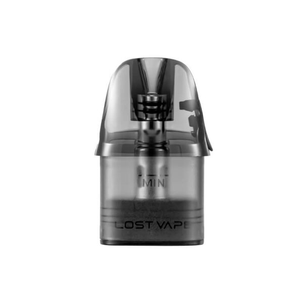 Lost Vape Ursa Nano Replacement Pod Ver.3 (1pc)