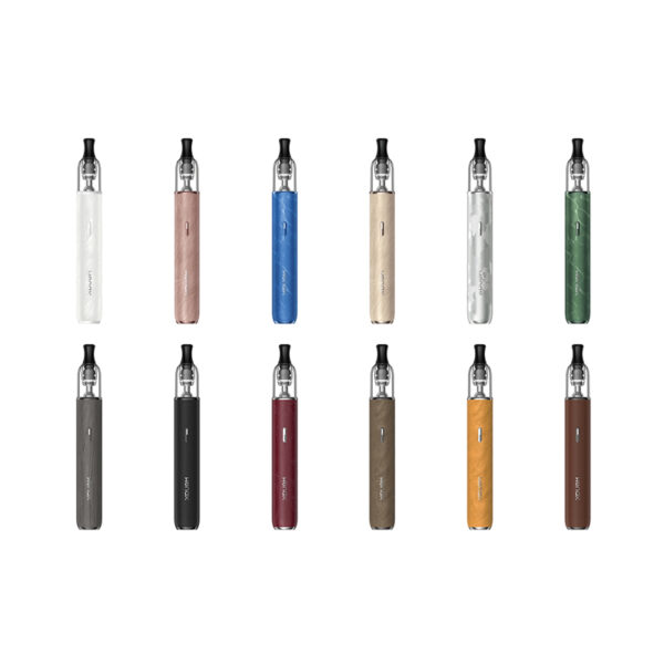 GeekVape Wenax M2 Pod Kit 1200mAh 2ml (Leather Edition)