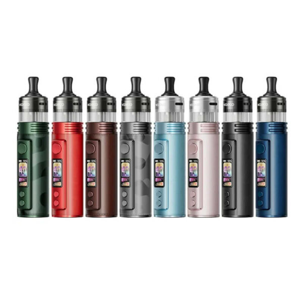 Voopoo Drag H40 Pro 40W 2450Mah Pod Kit