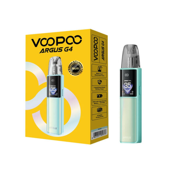Voopoo Argus G4 35W 1650Mah Pod Kit