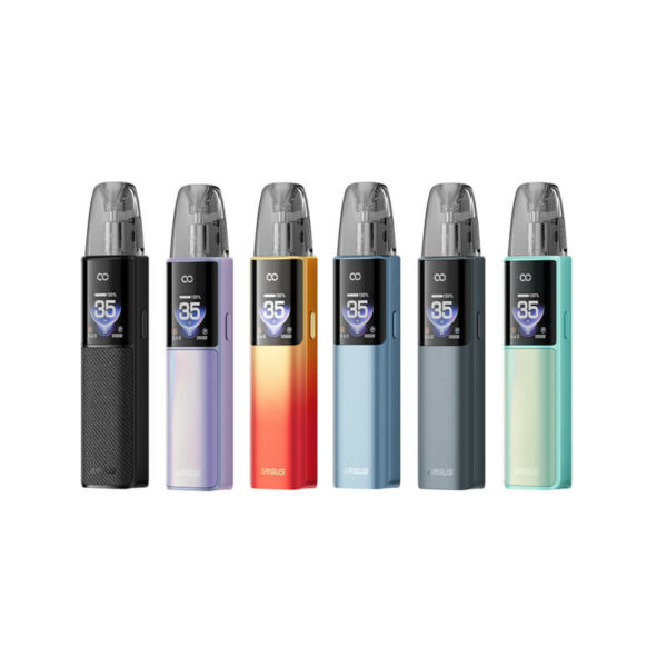 Voopoo Argus G4 35W 1650Mah Pod Kit
