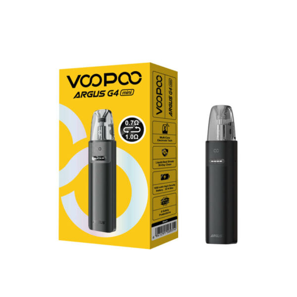 Voopoo Argus G4 Mini 30W 1650Mah Pod Kit