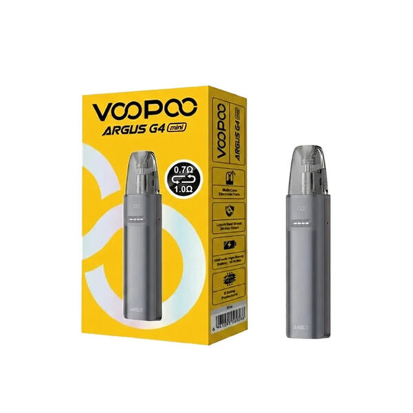 Voopoo Argus G4 Mini 30W 1650Mah Pod Kit
