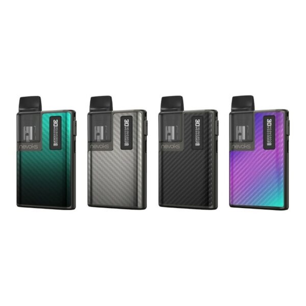 Nevoks Pagee 950mah 2.2ml Pod Kit