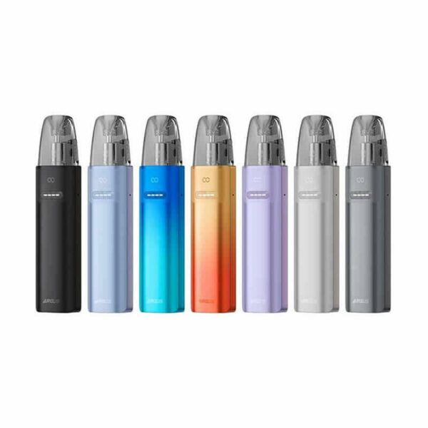 Voopoo Argus G4 Mini 30W 1650Mah Pod Kit