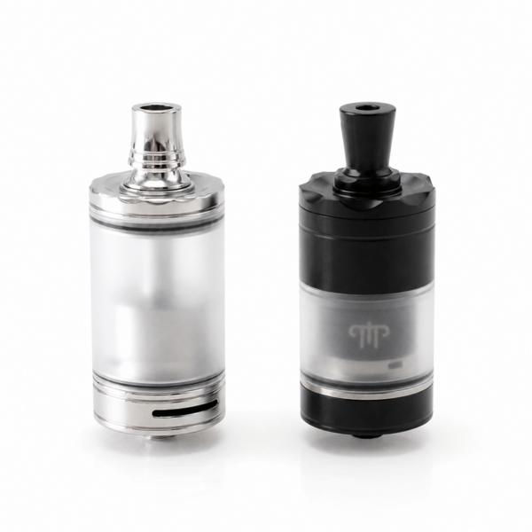 YFTK Diplomat MtL RTA Tank
