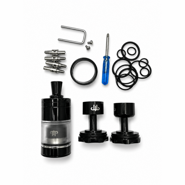 YFTK Diplomat MtL RTA Tank
