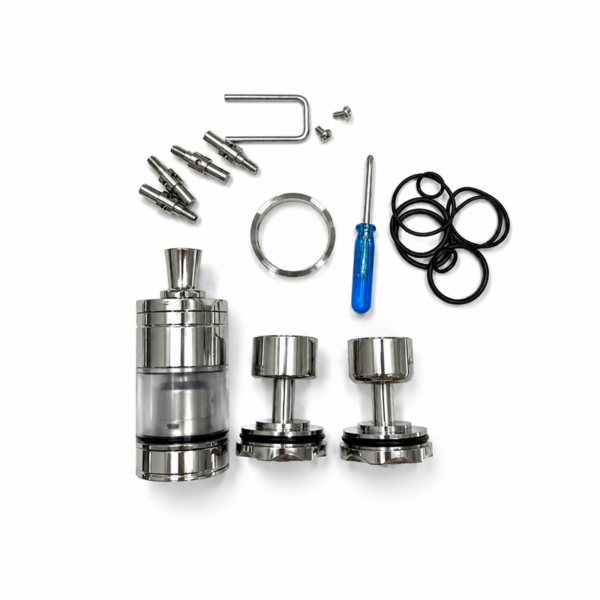 YFTK Diplomat MtL RTA Tank