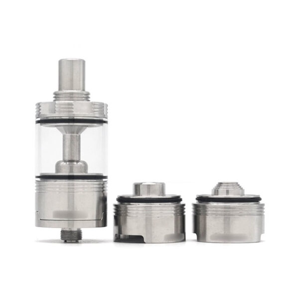 YFTK Moka RTA Tank