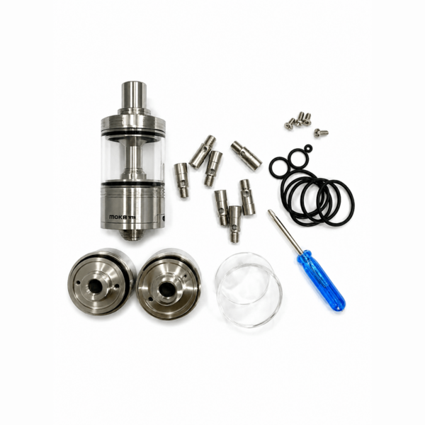 YFTK Moka RTA Tank