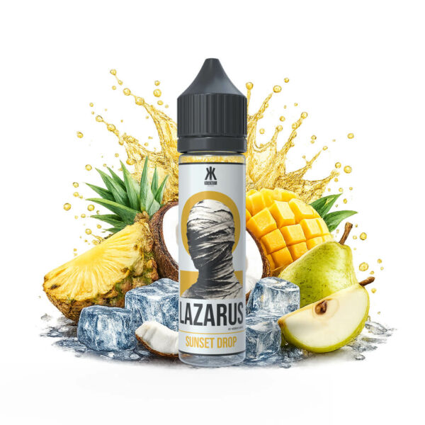 Lazarus 10ml/60ml Flavor Shot - Sunset Drop