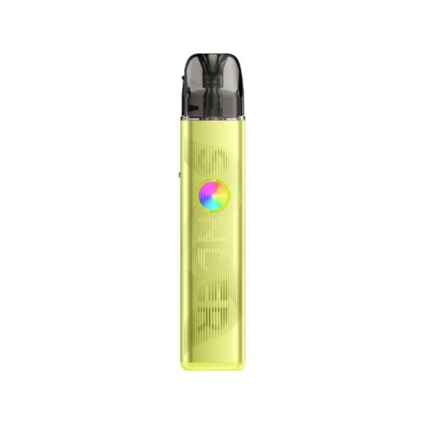 Geekvape Sonder Q3 1750mAh 30W 3ml Pod Kit