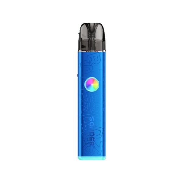 Geekvape Sonder Q3 1750mAh 30W 3ml Pod Kit