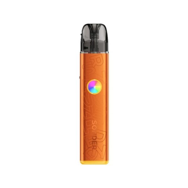 Geekvape Sonder Q3 1750mAh 30W 3ml Pod Kit
