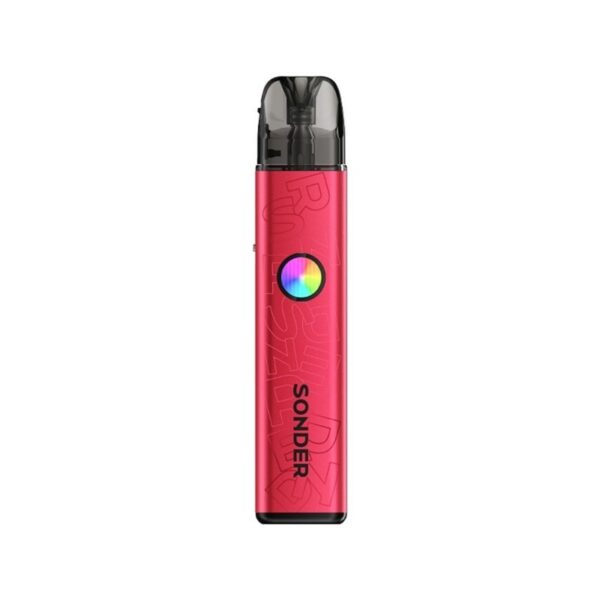 Geekvape Sonder Q3 1750mAh 30W 3ml Pod Kit