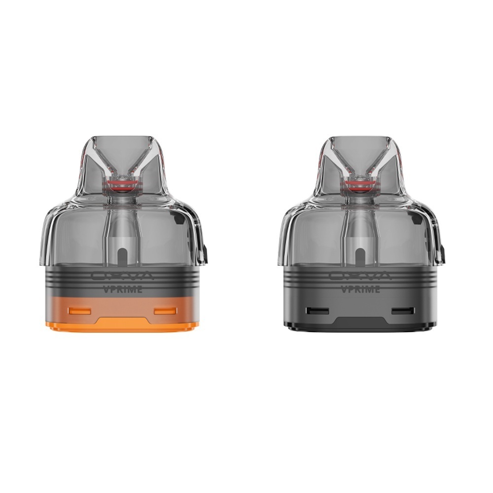 OXVA Vprime 2 Dual Mesh Pod Cartridge 6ml (2pcs)