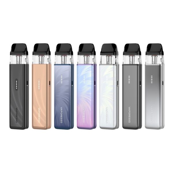 Vaporesso Xros 6 Mini 1600mAh Pod Kit