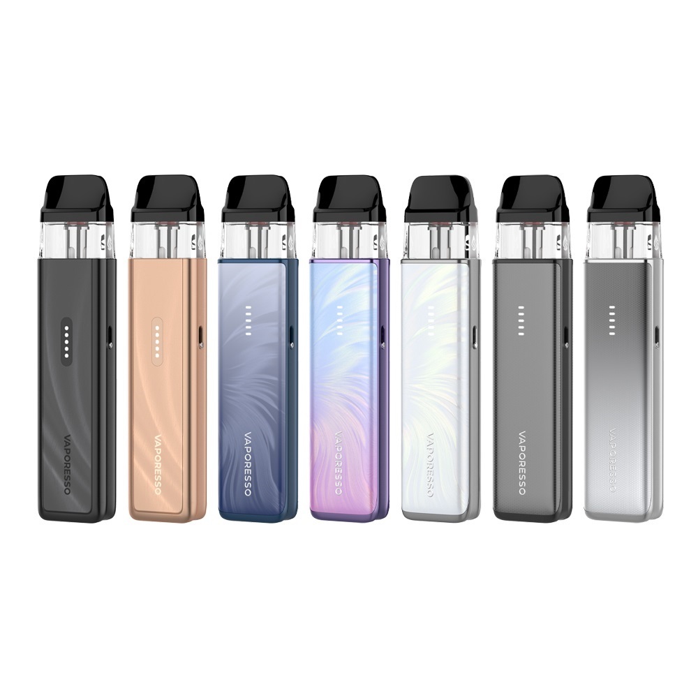 Vaporesso Xros 6 Mini 1600mAh Pod Kit