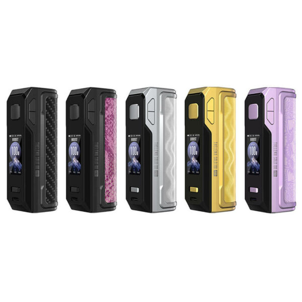 Lost Vape Thelema Solo 100W Pro Mod