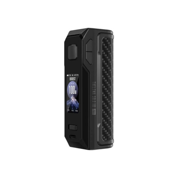 Lost Vape Thelema Solo 100W Pro Mod