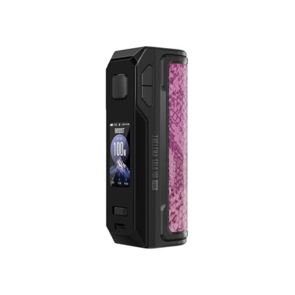 Lost Vape Thelema Solo 100W Pro Mod