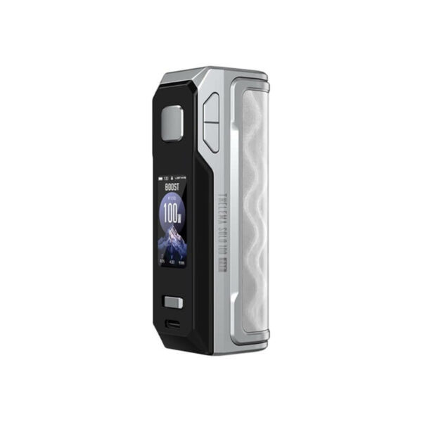 Lost Vape Thelema Solo 100W Pro Mod